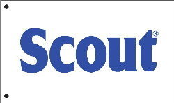 IH & Scout Racing Flags